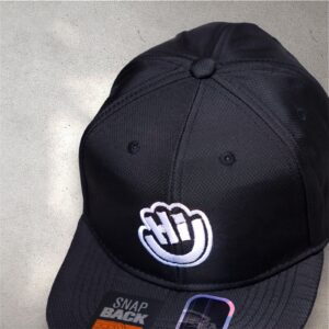 Gorra - Hi