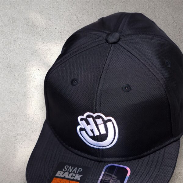 Gorra - Hi