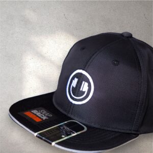 Gorra - Smile